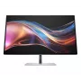 HP Series 7 Pro 27-tolline QHD Thunderbolt 4 monitor - 727pu PVC-vaba
