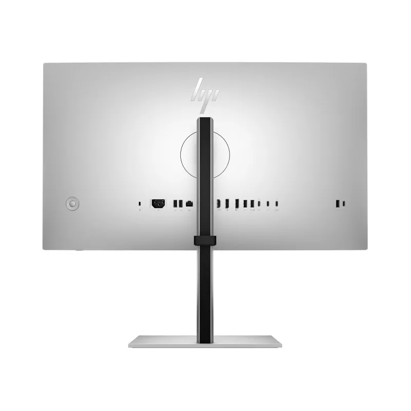 HP Series 7 Pro 27-tolline QHD Thunderbolt 4 monitor - 727pu PVC-vaba