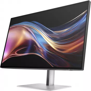 HP Series 7 Pro 27-tolline QHD Thunderbolt 4 monitor - 727pu