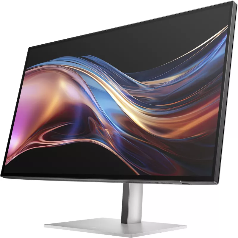 HP Series 7 Pro 27-tolline QHD Thunderbolt 4 monitor - 727pu