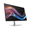 HP Series 7 Pro 27-tolline 4K Thunderbolt 4 monitor - 727pk PVC-vaba