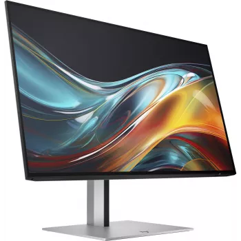 Monitor HP Series 7 Pro 23.8 tolli FHD ekraan LCD 1920x1080