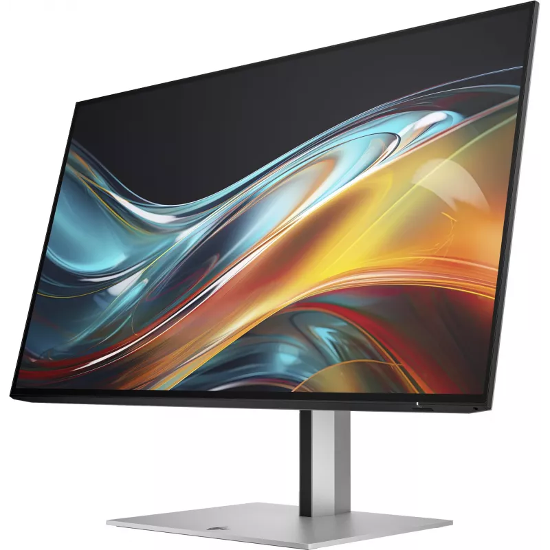 Monitor HP Series 7 Pro 23.8 tolli FHD ekraan LCD 1920x1080