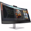 HP Series 7 Pro 39,7-tolline 5K2K konverentsimonitor - 740pm PVC-vaba