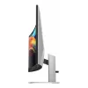 HP Series 7 Pro 39,7-tolline 5K2K konverentsimonitor - 740pm PVC-vaba