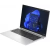 HP EliteBook 860 G10 Intel® Core™ i7 i7-1355U sülearvuti 40,6 cm (16 tolli) WUXGA 16 GB DDR5-SDRAM 512 GB SSD Wi-Fi 6E (802.11ax) Windows 11 Pro Silver