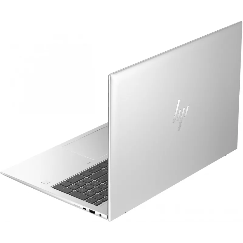 HP EliteBook 860 G10 Intel® Core™ i7 i7-1355U sülearvuti 40,6 cm (16 tolli) WUXGA 16 GB DDR5-SDRAM 512 GB SSD Wi-Fi 6E (802.11ax) Windows 11 Pro Silver