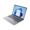 Lenovo ThinkBook 16 G6 16-tolline sülearvuti Intel Core i7-13700H 16GB 512GB Intel Iris Xe Windows 11 Pro