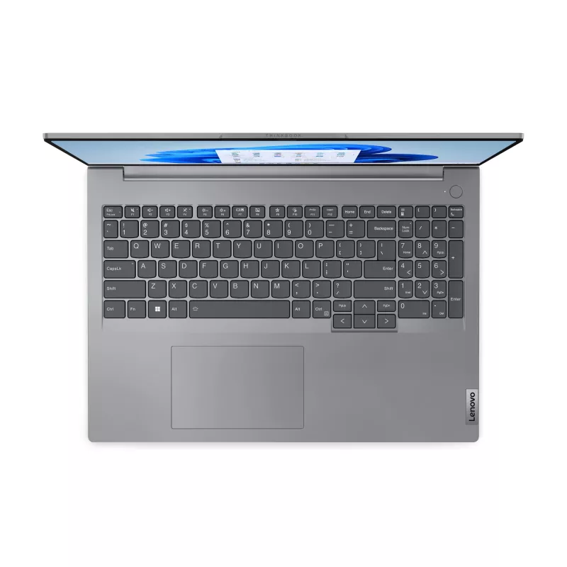 Lenovo ThinkBook 16 G6 16-tolline sülearvuti Intel Core i7-13700H 16GB 512GB Intel Iris Xe Windows 11 Pro