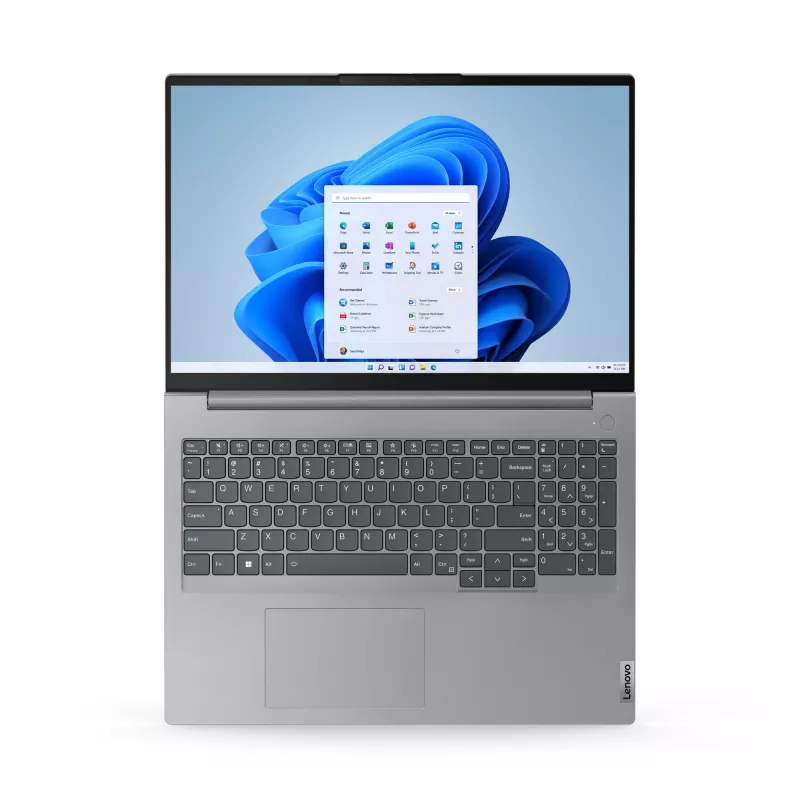 Lenovo ThinkBook 16 G6 16-tolline sülearvuti Intel Core i7-13700H 16GB 512GB Intel Iris Xe Windows 11 Pro