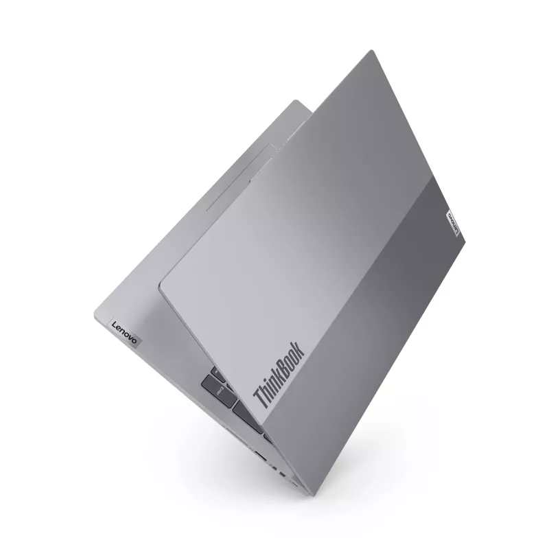 Lenovo ThinkBook 16 G6 16-tolline sülearvuti Intel Core i7-13700H 16GB 512GB Intel Iris Xe Windows 11 Pro