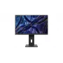 Lenovo ThinkVision E22-30 monitor, 54,6 cm (21,5 tolli), 1920 x 1080 pikslit, Full HD, LED, 6 ms, must