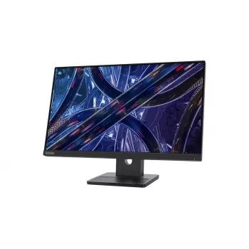 Lenovo ThinkVision E22-30 monitor, 54,6 cm (21,5 tolli), 1920 x 1080 pikslit, Full HD, LED, 6 ms, must