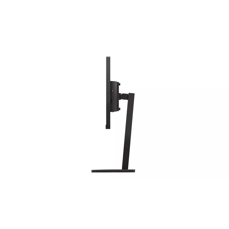 Lenovo ThinkVision E22-30 monitor, 54,6 cm (21,5 tolli), 1920 x 1080 pikslit, Full HD, LED, 6 ms, must
