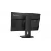 Lenovo ThinkVision E22-30 monitor, 54,6 cm (21,5 tolli), 1920 x 1080 pikslit, Full HD, LED, 6 ms, must