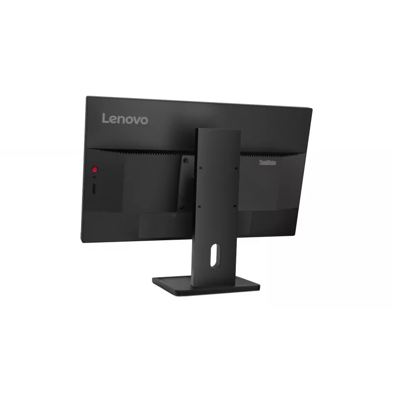 Lenovo ThinkVision E22-30 monitor, 54,6 cm (21,5 tolli), 1920 x 1080 pikslit, Full HD, LED, 6 ms, must