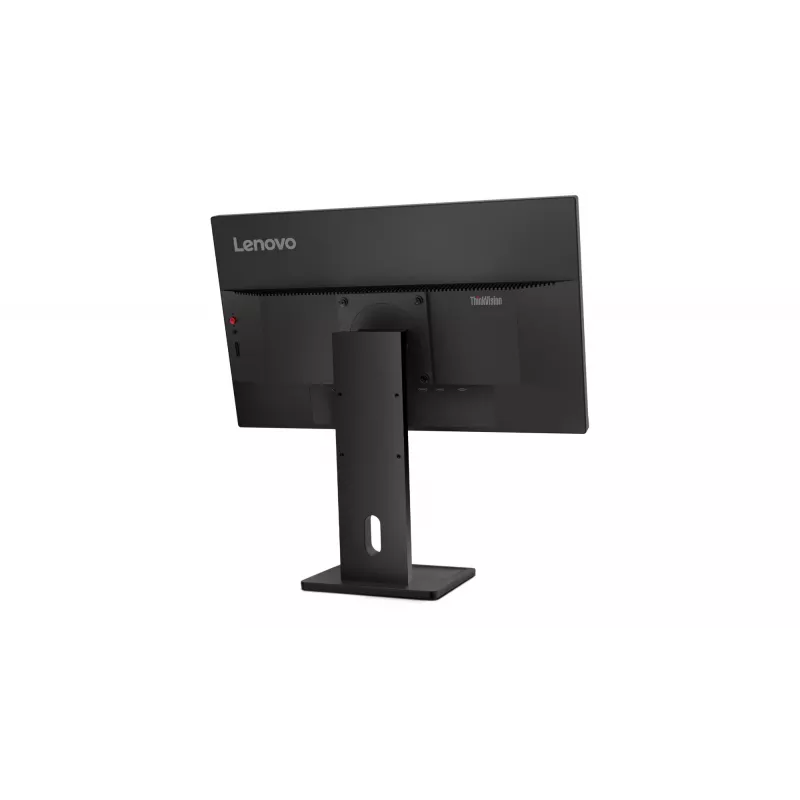 Lenovo ThinkVision E22-30 monitor, 54,6 cm (21,5 tolli), 1920 x 1080 pikslit, Full HD, LED, 6 ms, must
