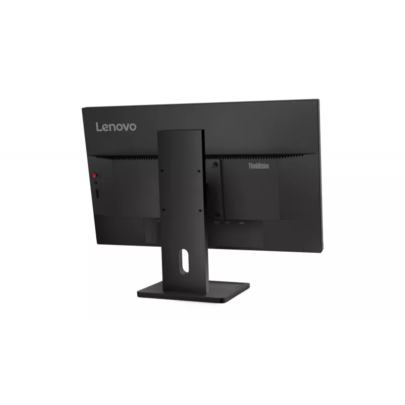 Lenovo ThinkVision E22-30 monitor, 54,6 cm (21,5 tolli), 1920 x 1080 pikslit, Full HD, LED, 6 ms, must