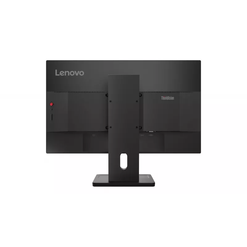 Lenovo ThinkVision E22-30 monitor, 54,6 cm (21,5 tolli), 1920 x 1080 pikslit, Full HD, LED, 6 ms, must