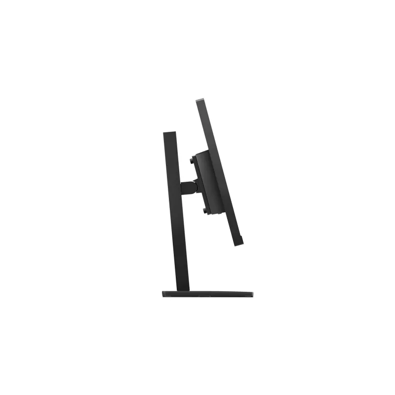 Lenovo ThinkVision E22-30 monitor, 54,6 cm (21,5 tolli), 1920 x 1080 pikslit, Full HD, LED, 6 ms, must