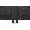 Lenovo ThinkVision E22-30 monitor, 54,6 cm (21,5 tolli), 1920 x 1080 pikslit, Full HD, LED, 6 ms, must