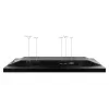 Lenovo ThinkVision E22-30 monitor, 54,6 cm (21,5 tolli), 1920 x 1080 pikslit, Full HD, LED, 6 ms, must