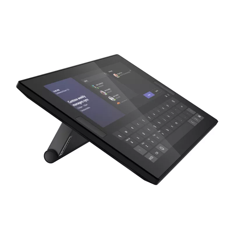 Lenovo ThinkSmart Core + ThinkSmart kontroller + ThinkSmart Bar 180 videokonverentsisüsteem Ethernet LAN