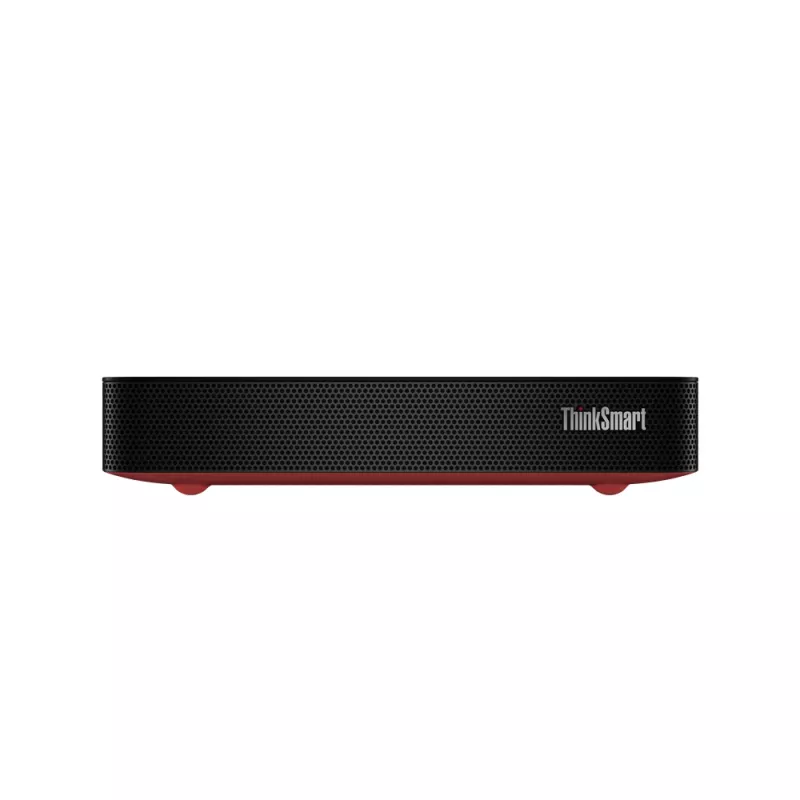 Lenovo ThinkSmart Core + ThinkSmart kontroller + ThinkSmart Bar 180 videokonverentsisüsteem Ethernet LAN