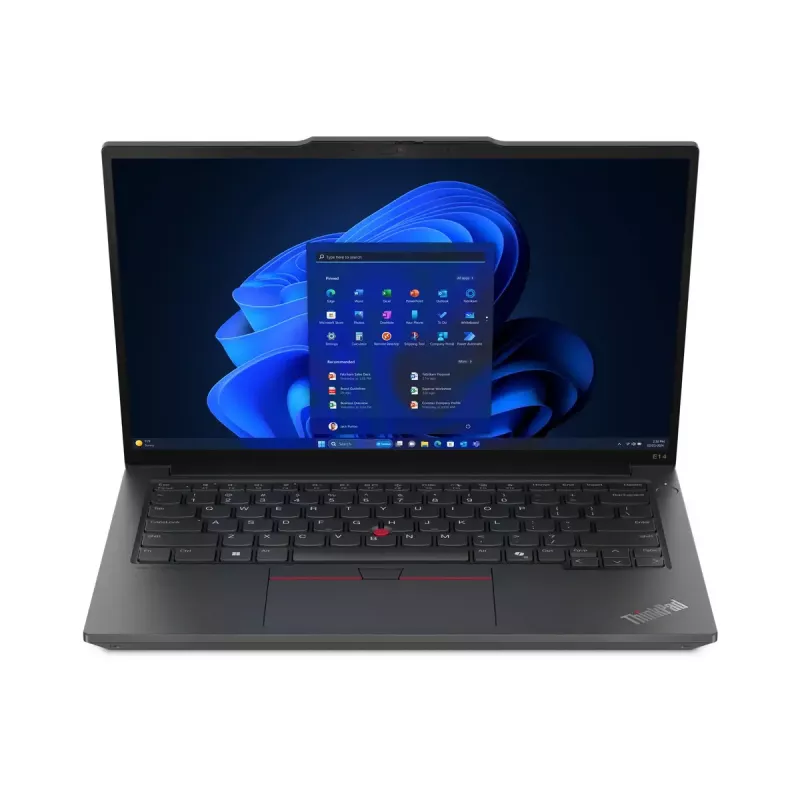 Sülearvuti Lenovo ThinkPad E14 Gen 6 Intel Core Ultra 5 125U 16GB 512GB