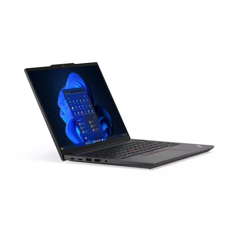 Sülearvuti Lenovo ThinkPad E14 Gen 6 Intel Core Ultra 5 125U 16GB 512GB