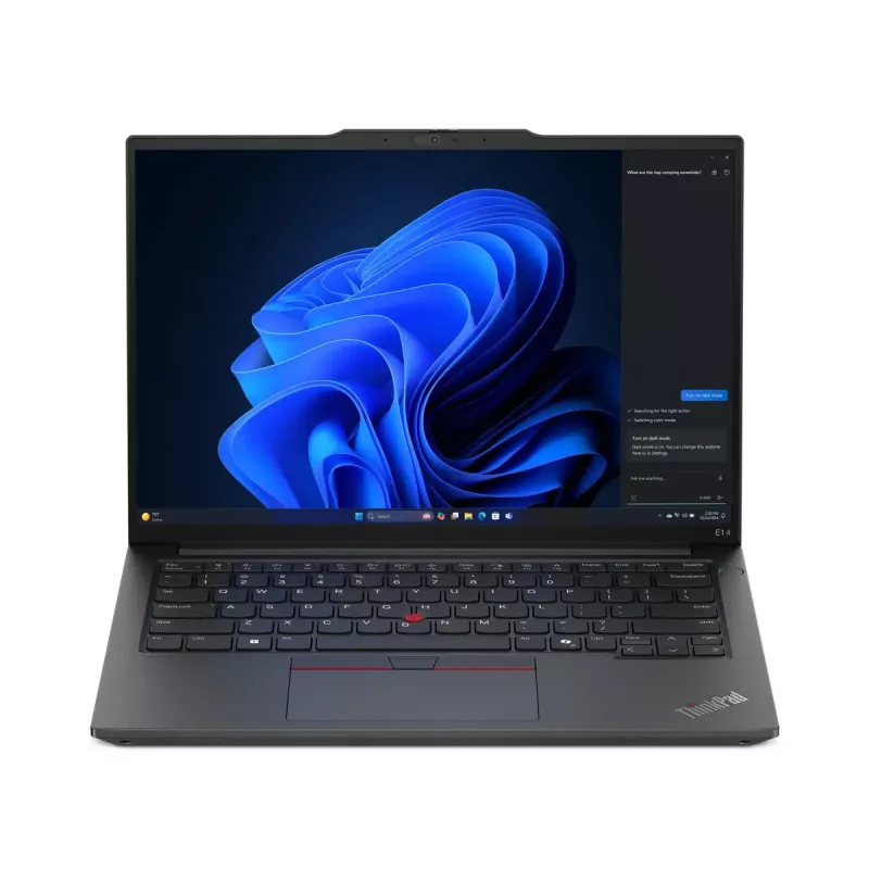Sülearvuti Lenovo ThinkPad E14 Gen 6 Intel Core Ultra 5 125U 16GB 512GB