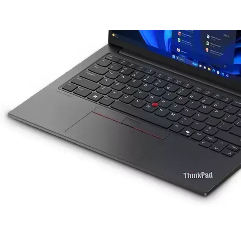 Sülearvuti Lenovo ThinkPad E14 Gen 6 Intel Core Ultra 5 125U 16GB 512GB