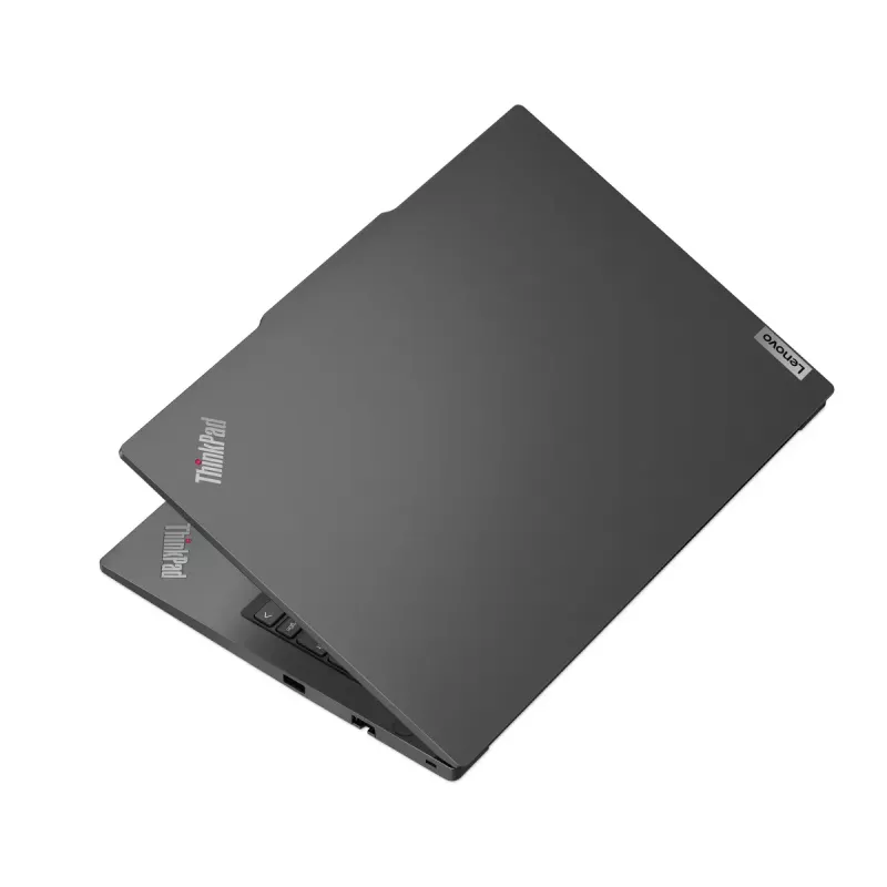 Lenovo ThinkPad E14 Gen 6 sülearvuti Intel Core Ultra 7 155H 14-tolline WUXGA 16GB DDR5 512GB SSD