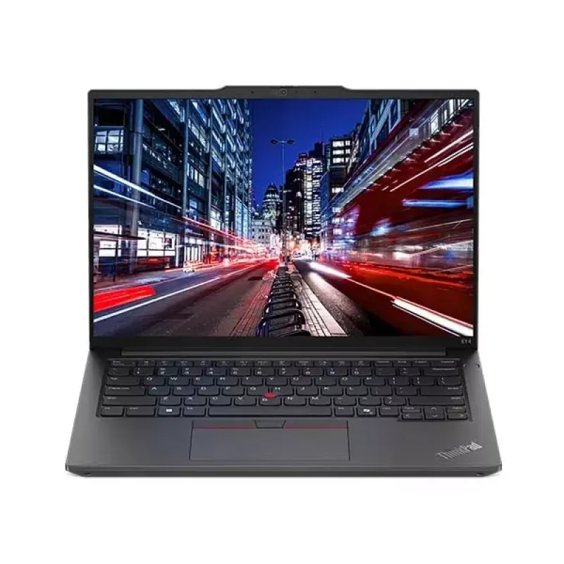 Lenovo ThinkPad E14 Gen 6 sülearvuti Intel Core Ultra 7 155H 14-tolline WUXGA 16GB DDR5 512GB SSD