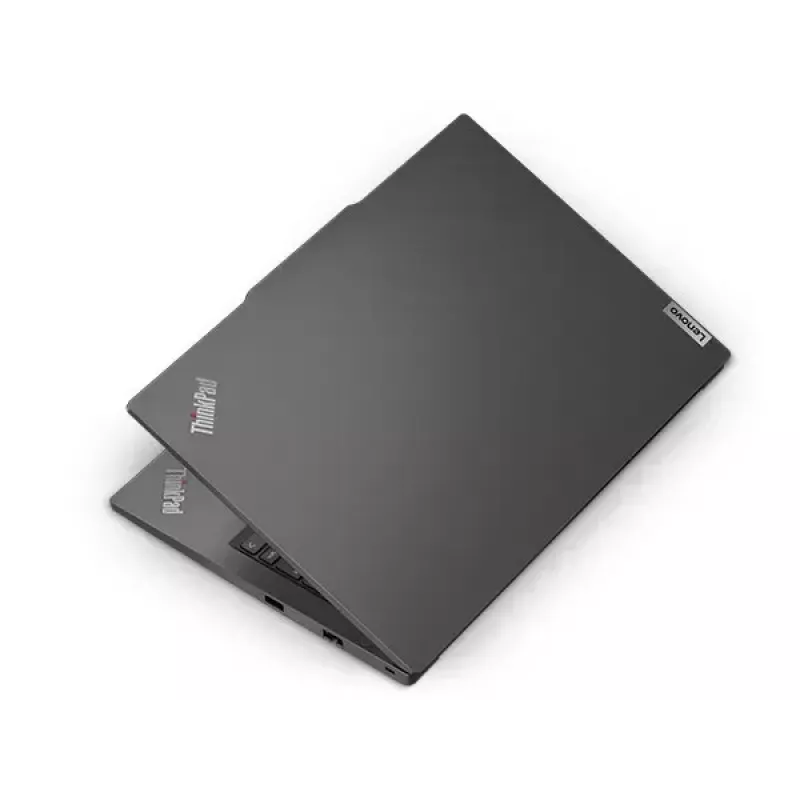 Lenovo ThinkPad E14 Gen 6 sülearvuti Intel Core Ultra 7 155H 14-tolline WUXGA 16GB DDR5 512GB SSD