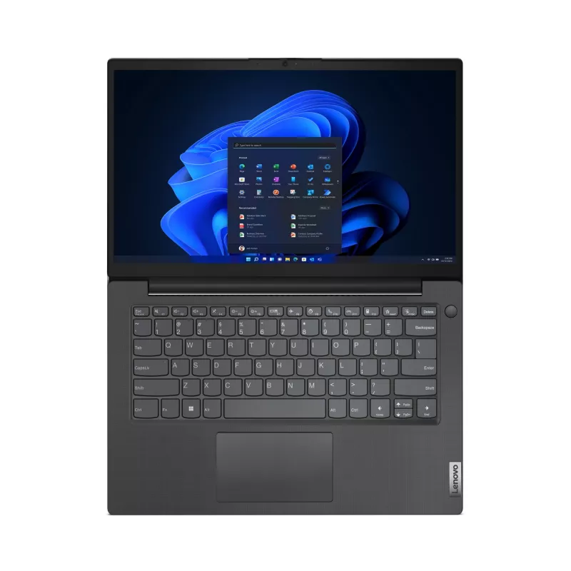 Sülearvuti Lenovo V V14 14-tolline AMD Ryzen 7 7730U 16 GB muutmälu 512 GB SSD AMD Radeon Windows 11
