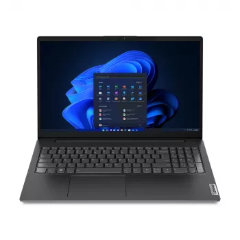 Lenovo V15 G4 ABP AMD Ryzen™ 7 7730U sülearvuti 39,6 cm (15,6-tolline) Full HD 16 GB DDR4-SDRAM 512 GB SSD Wi-Fi 6 (802.11ax) Windows 11 Home Nordic Must