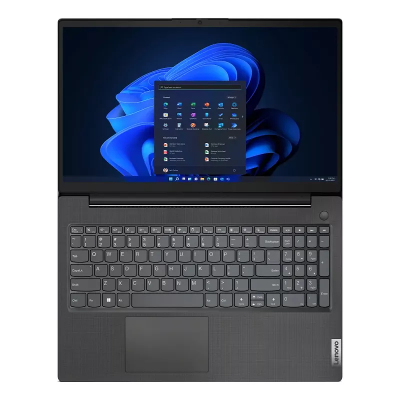 Sülearvuti Lenovo V15 G4 IRU 15,6 tolli Intel Core i5 8 GB 256 GB SSD Intel UHD Windows 11 Pro