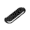Hiirejalad HP HyperX Glass Skates, PTFE karastatud klaasil, 7,7×21,2×0,8 mm, valge (paar)