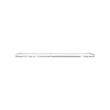 Hiirejalad HP HyperX Glass Skates, PTFE karastatud klaasil, 7,7×21,2×0,8 mm, valge (paar)
