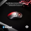 Juhtmevaba mängurihiir HP HyperX Pulsefire Haste 2 S mereväesinine 64g Li-Ion
