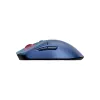 Juhtmevaba mängurihiir HP HyperX Pulsefire Haste 2 S mereväesinine 64g Li-Ion