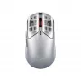 HyperX Pulsefire Haste 2 S Silver juhtmevaba mänguhiir