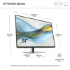 Monitor HP Series 5 Pro 24 tolli WUXGA ekraan 1920 x 1200