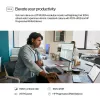 Monitor HP Series 5 Pro 24 tolli WUXGA ekraan 1920 x 1200
