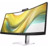 HP Series 5 Pro 34-tolline WQHD USB-C konverentsimonitor - 534pm PVC-vaba