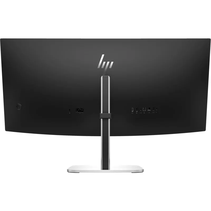 HP Series 5 Pro 34-tolline WQHD USB-C konverentsimonitor - 534pm PVC-vaba