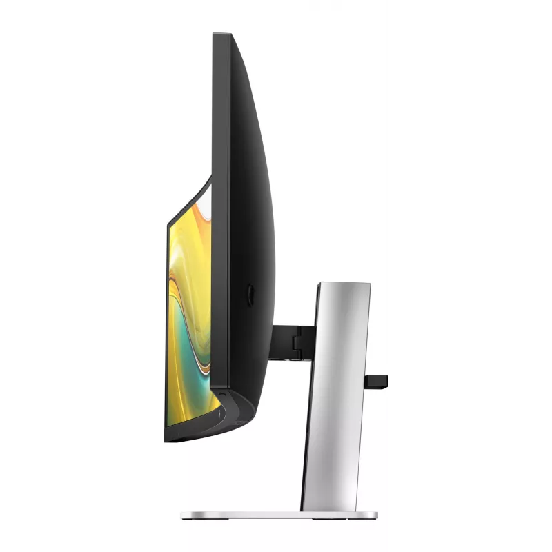 HP Series 5 Pro 34-tolline WQHD USB-C konverentsimonitor - 534pm PVC-vaba