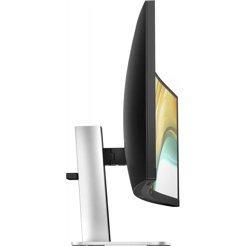 HP Series 5 Pro 34-tolline WQHD USB-C konverentsimonitor - 534pm PVC-vaba
