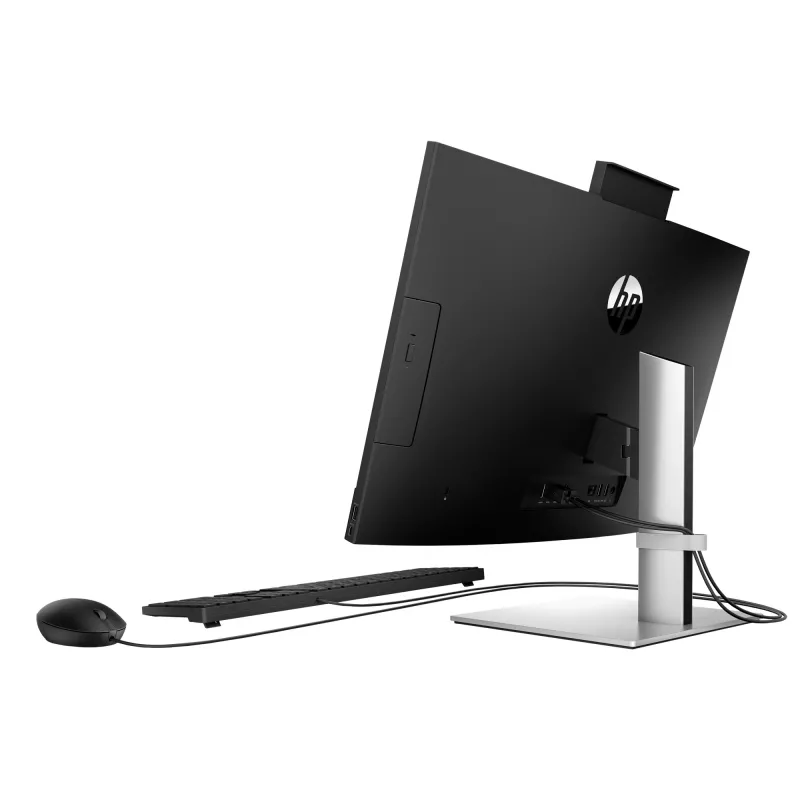 HP ProOne 440 G9 Intel® Core™ i5 60.5 cm (23.8 tolli) 1920 x 1080 pikslit kõik-ühes arvuti 16 GB DDR4-SDRAM Windows 11 Pro Wi-Fi 6 (802.11ax)